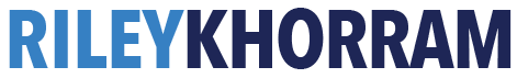 Riley Khorram
